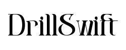 DrillSwift - logo